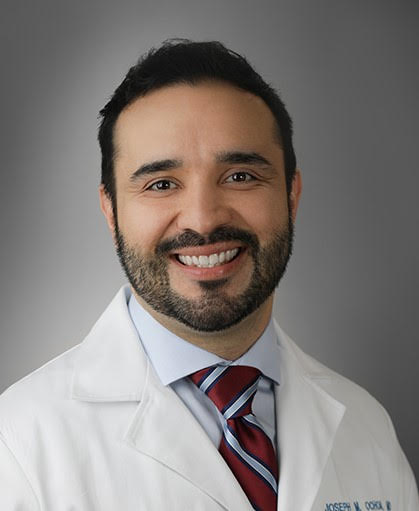 Jose Ochoa, M.D.