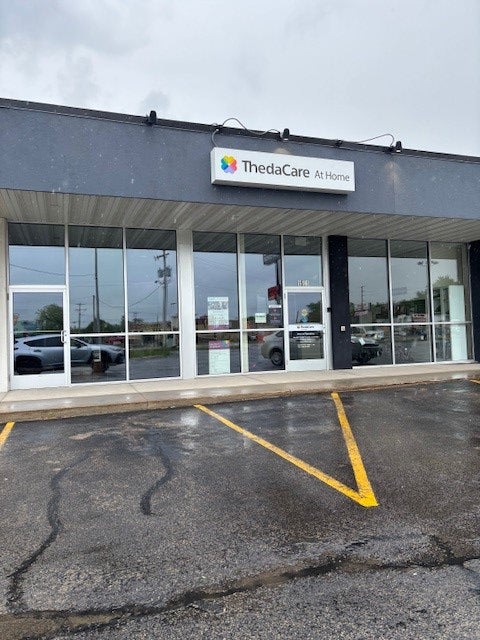 ThedaCare At Home-Oshkosh