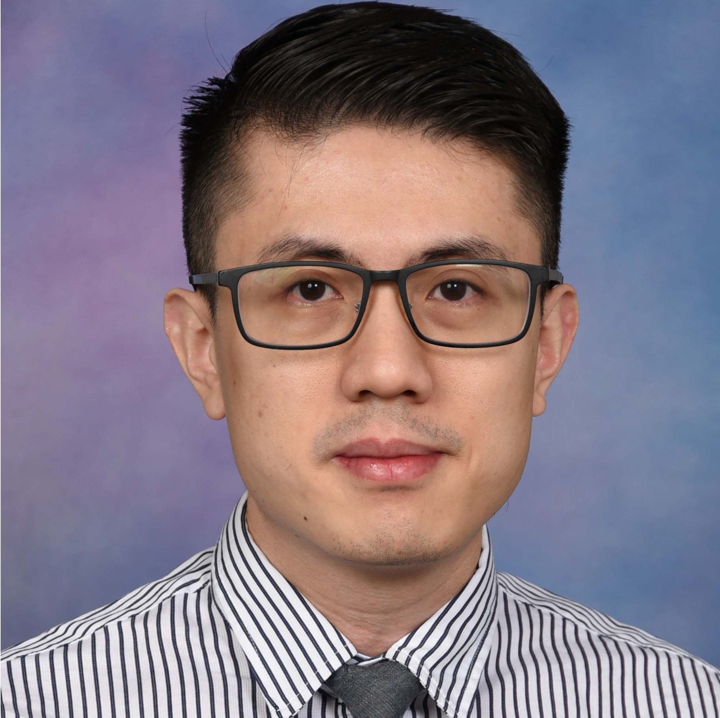 Chan Yeu Pu, M.D., M.S.