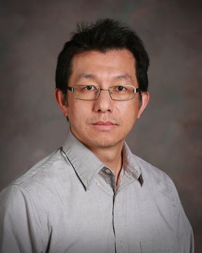SHER VANG, MD