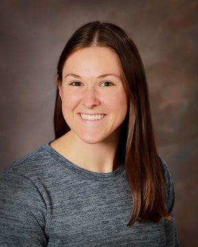 Emily Vosters, DPT
