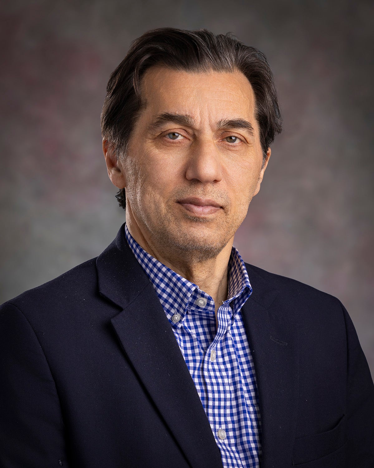Farid Zayed, M.D.