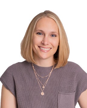 Caroline Abel, APNP