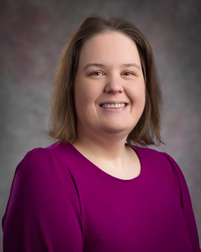 Alisha Fahley, M.D.