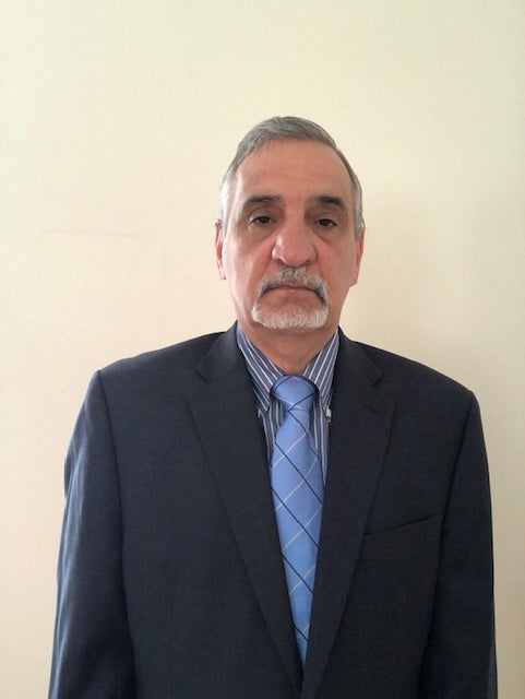 Abdul Mazin, M.D.