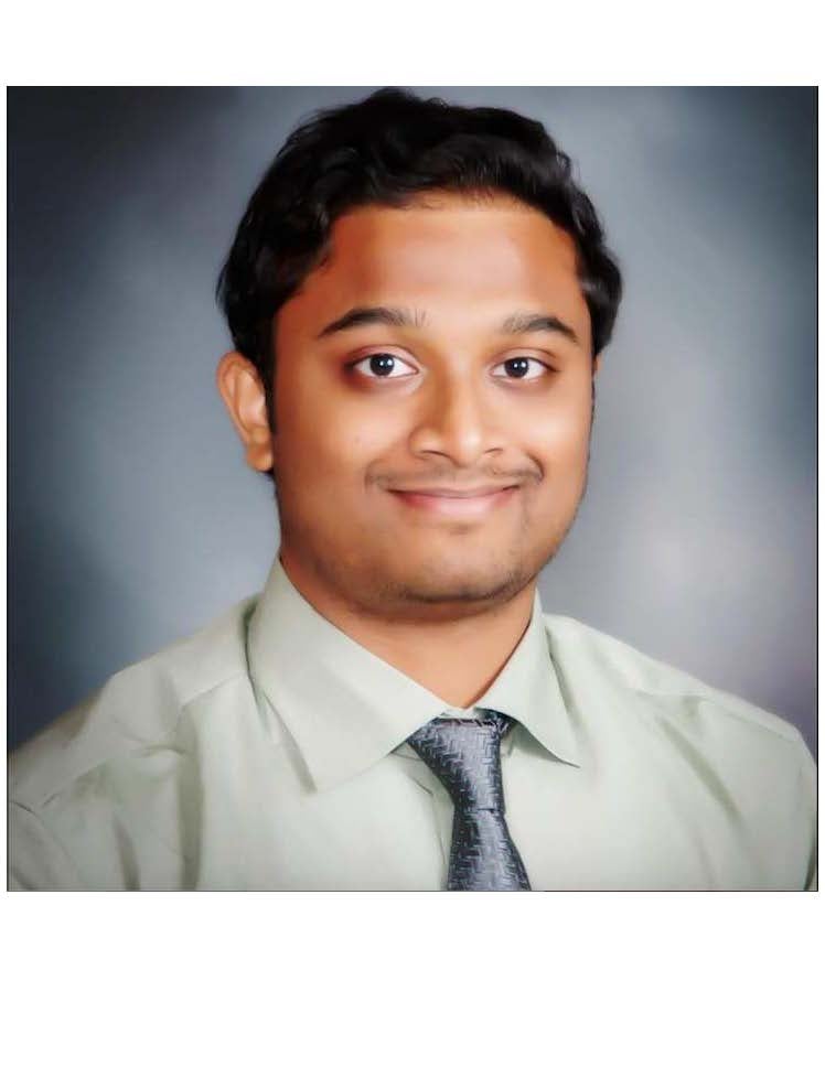 Kalyan Sajja, M.D.