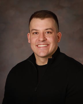 Andrew Tremillo, A.D.N., BSN, M.S.N.