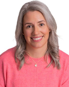 Maria K Vandenberg M.D.