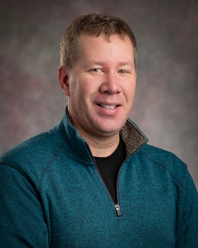 Nathan Grunwald, M.D.