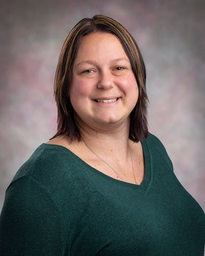 Caitlyn Krenz-Gueths, APNP