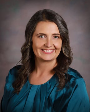 Christina Nussbaum, M.D.