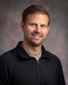 Adam Olson, M.D.