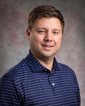 Bryan Roberts, M.D.