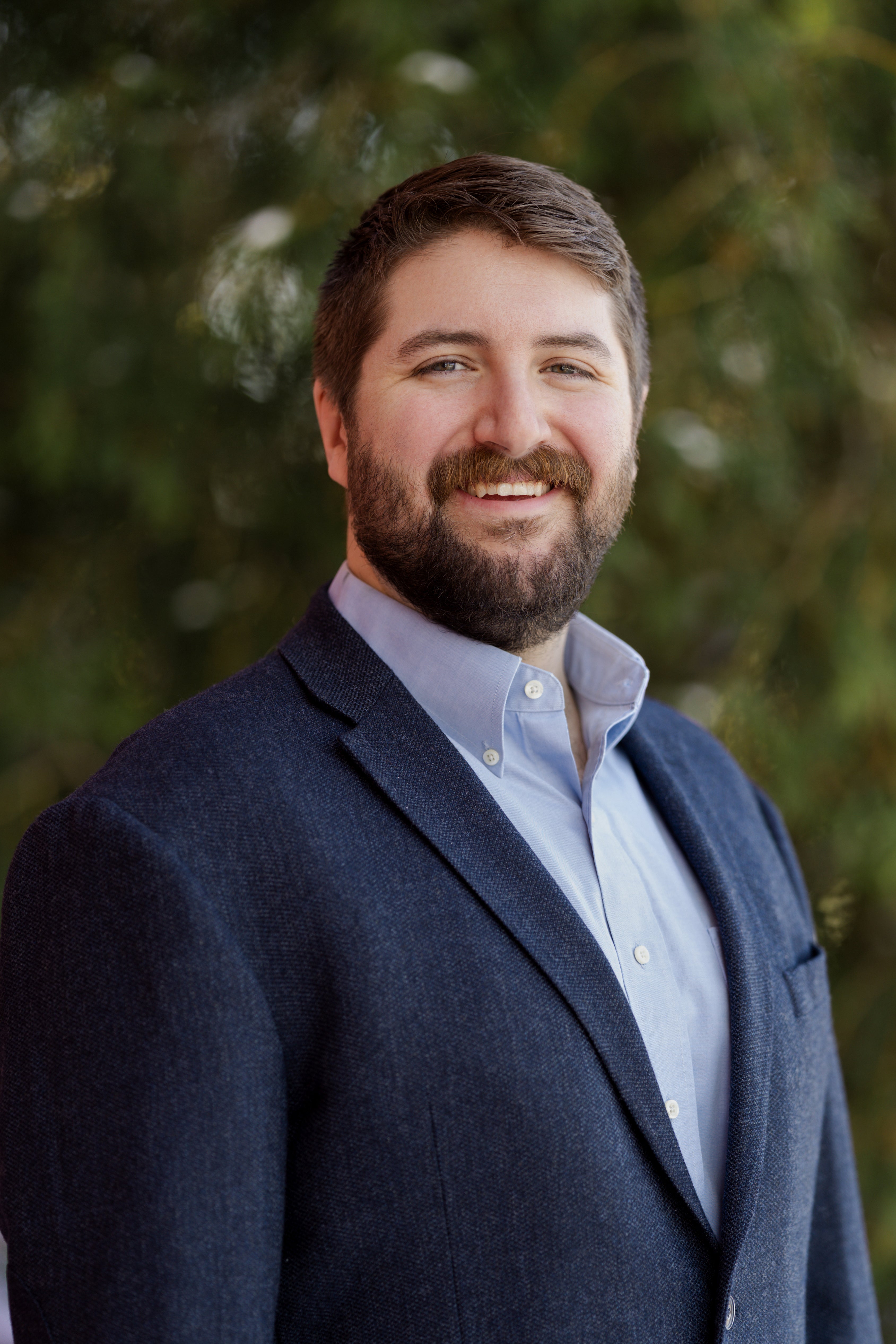 Eric Rojo, M.D.