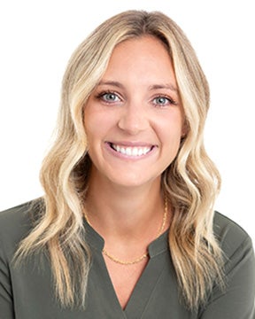 Sarah Dahl, PT