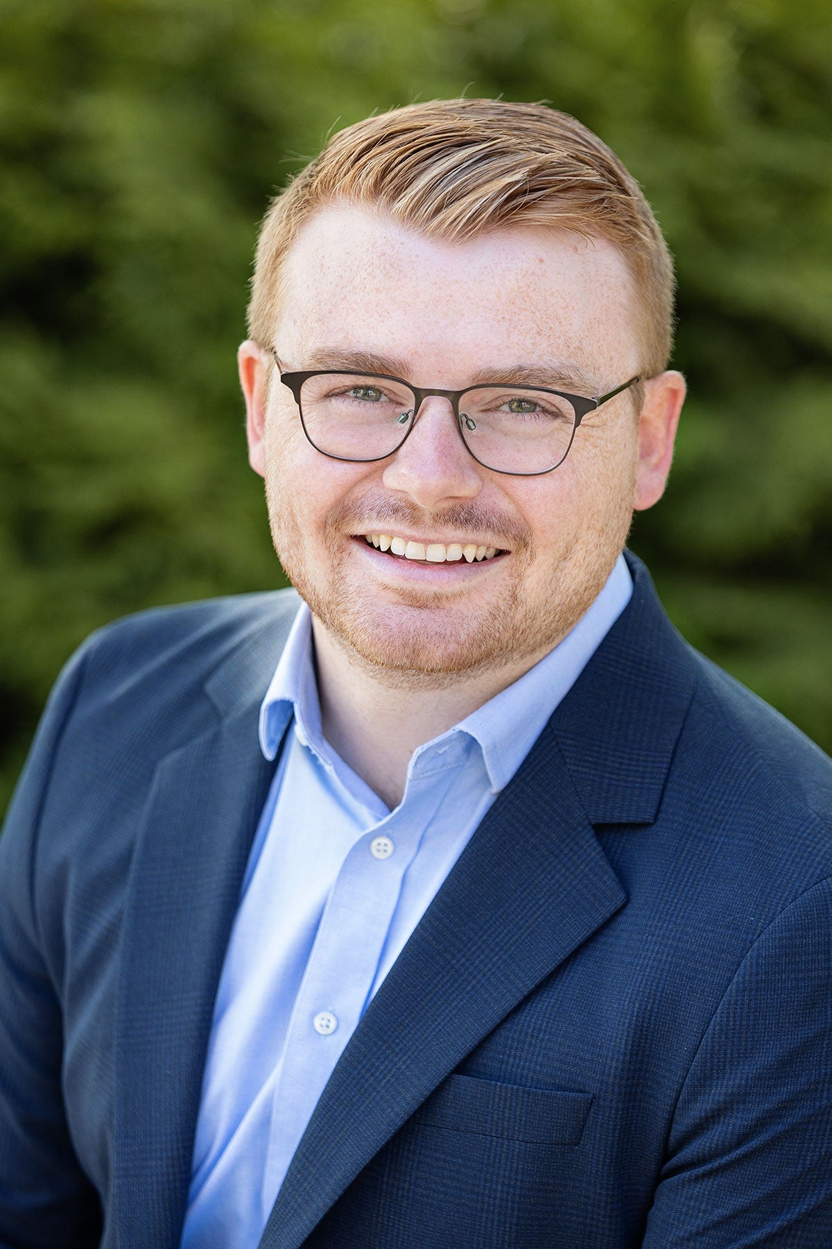 Michael Van Abel, D.O.