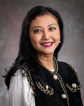 Santi Budiasih, M.D.