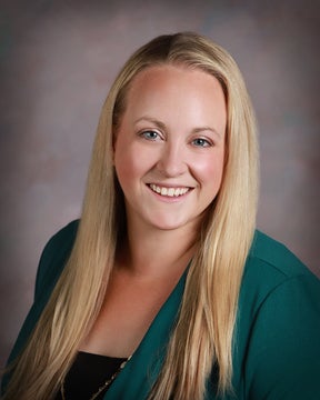 Elizabeth Ermatinger, M.D.