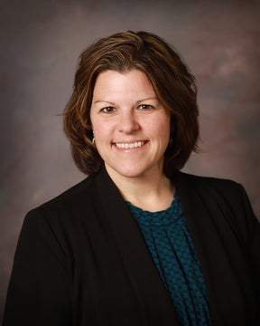 KRISTA HAFENBREDL, APNP
