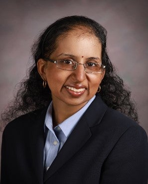 Sreedevi Sreenarasimhaiah, M.D.