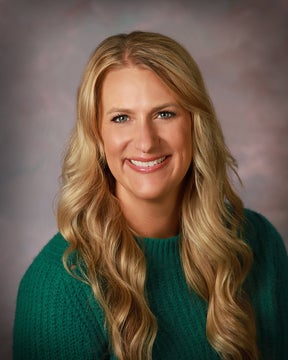 Ashley Andrus, A.G.N.P., B.S.N.