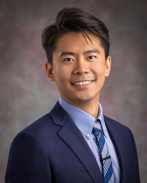 Junting DeGrood, M.D.