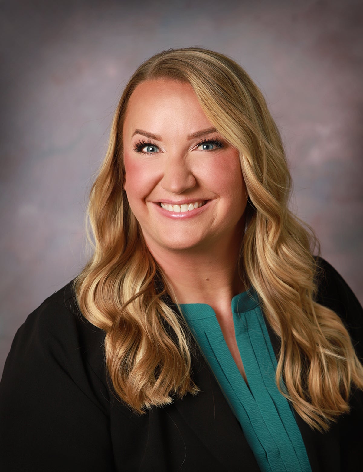 Ashley Faulks, FNP-BC, R.N.