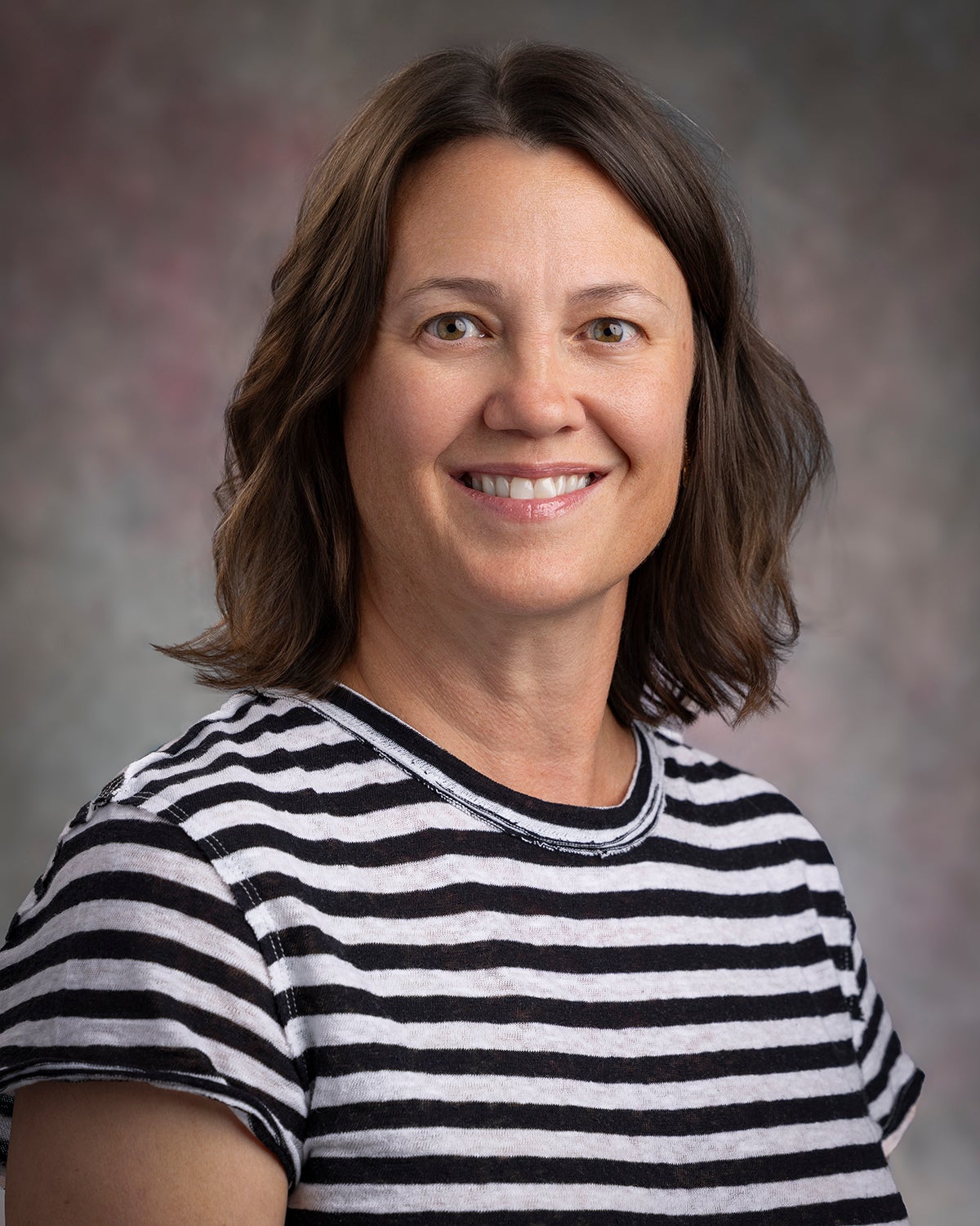 Deborah Ihde, M.D.