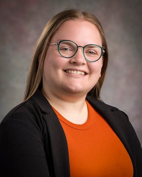 Karly Johannsen, M.D., B.S., M.S.