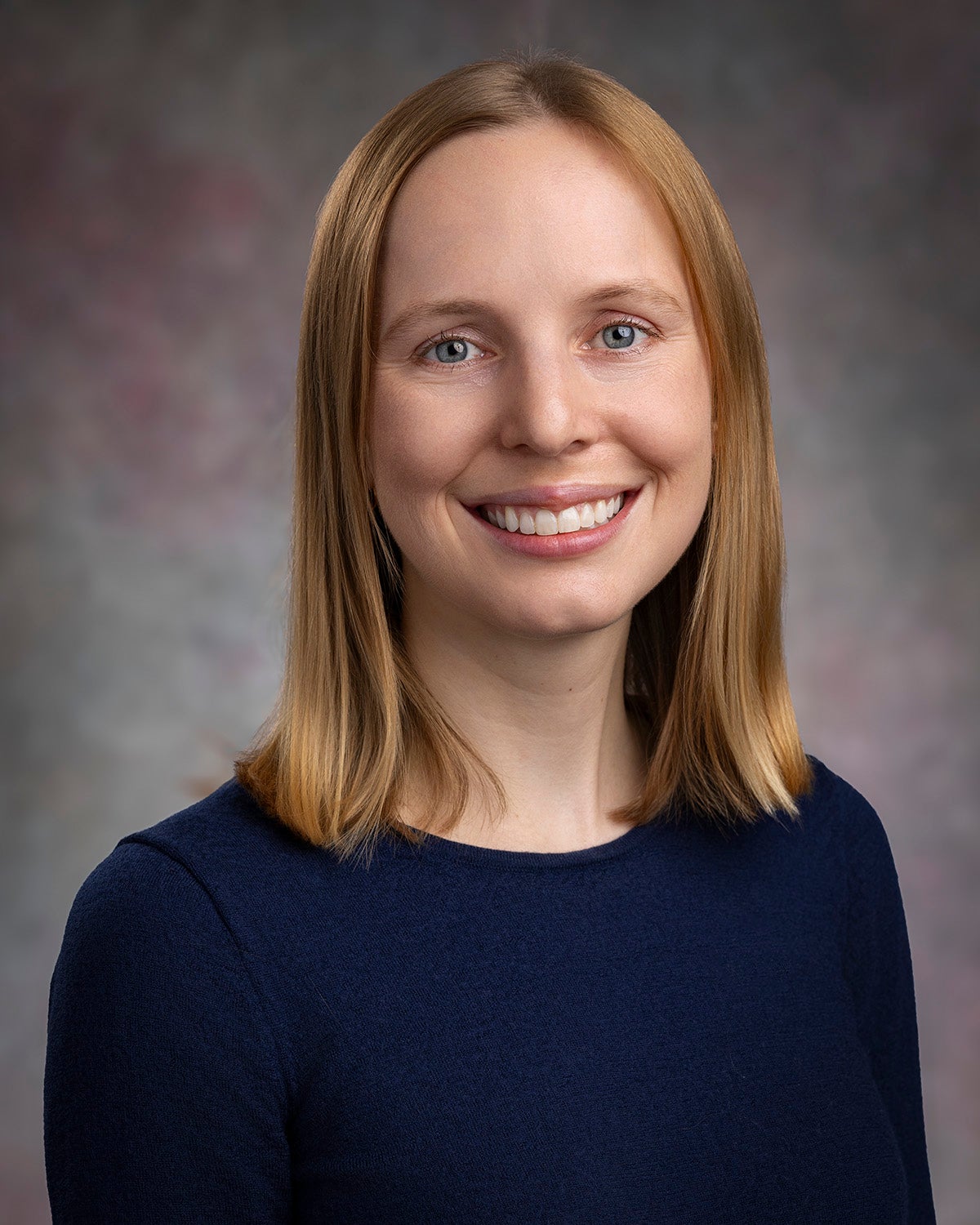 Rachel Nelson, M.D.