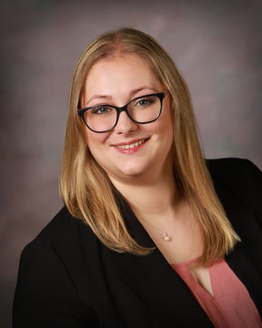 Jordan Polley, BSN, MSN, FNP