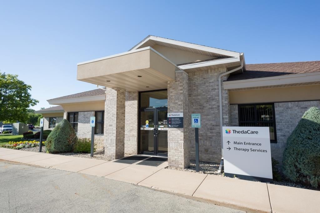 ThedaCare Urology-Ripon