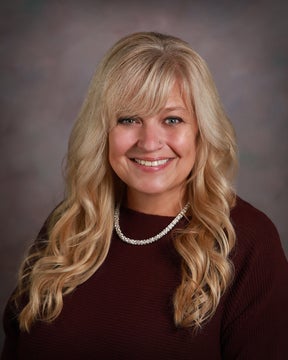 Michelle Lichtenberg, M.S.N., B.S.N., M.S.N.