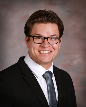 Jason Myrick, M.M.S., P.A.C.