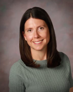 Katherine Thompson, D.N.P., F.N.P.