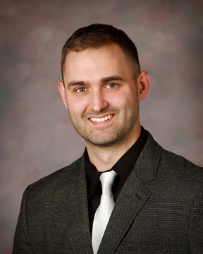 Parker Baerenwald, N.P., B.S.N.