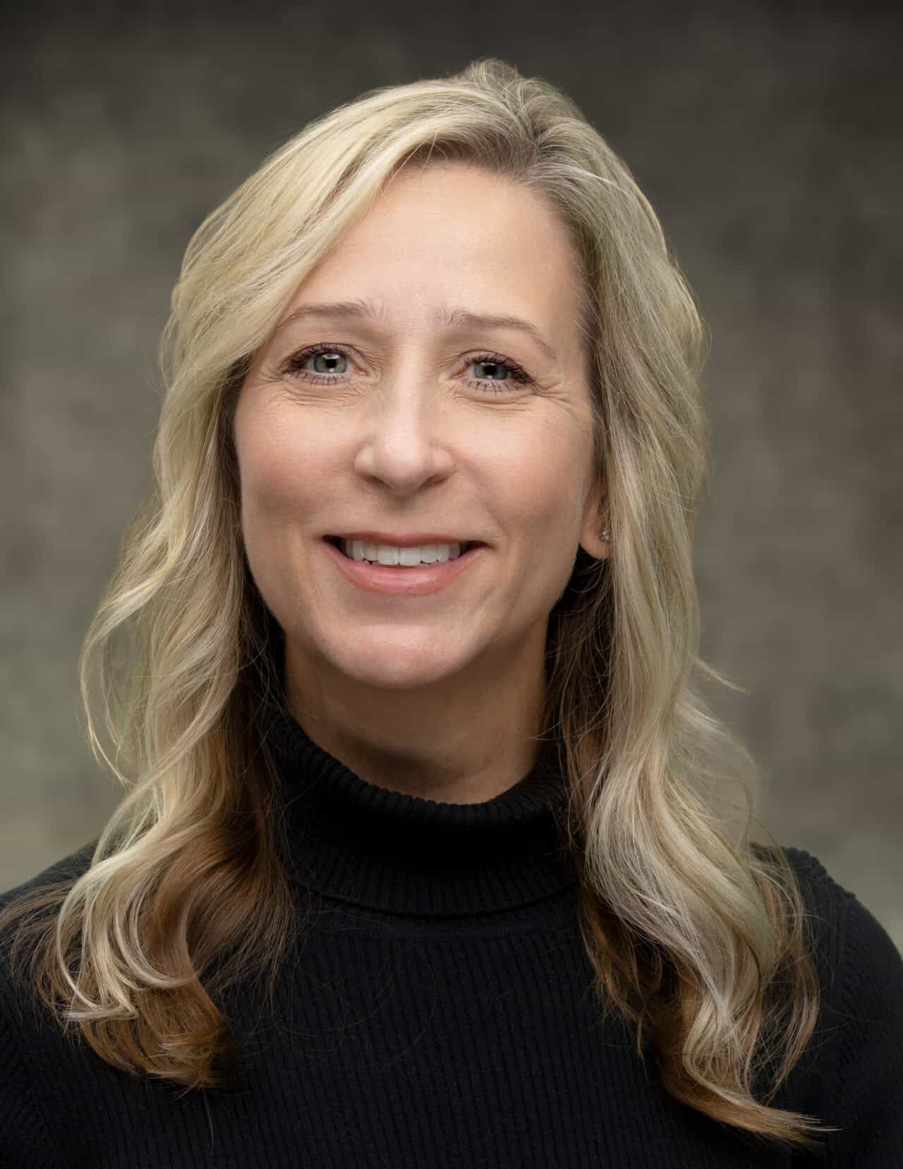 Sherry Konen, M.S.N., BSN