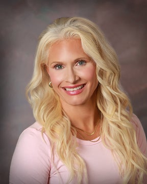 Jessica Lillie, APNP