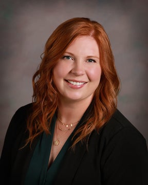 Jamie Lorrigan, D.N.P.