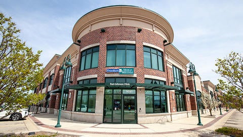 Froedtert Fond du Lac East Johnson Clinic