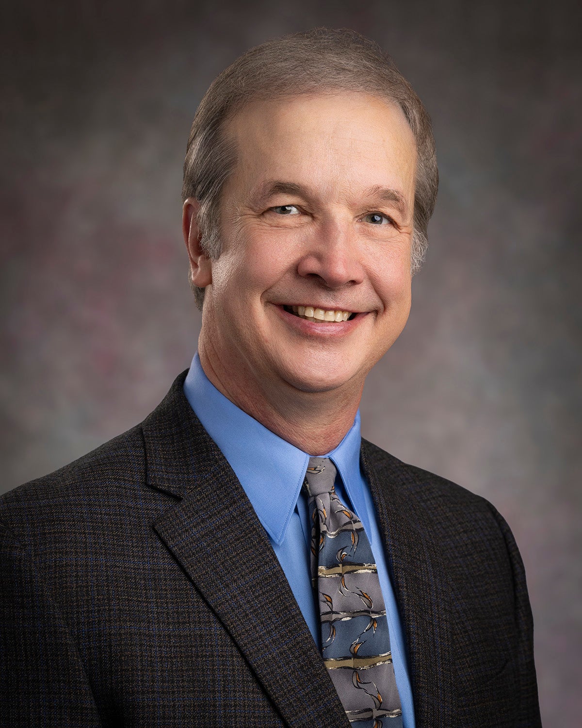 Kenneth Schaufelberger, M.D.