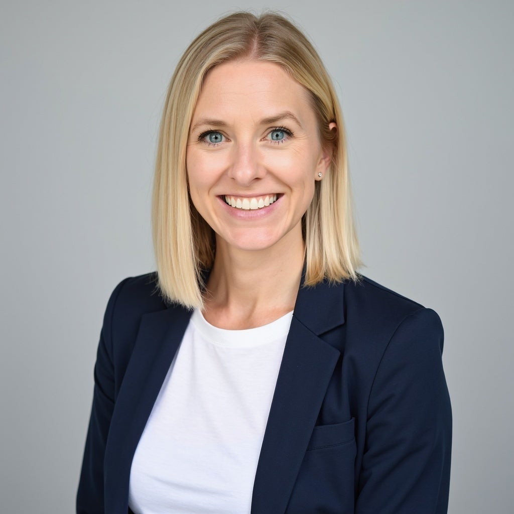 Kaitlin Engle, D.N.P., A.P.R.N., R.N.