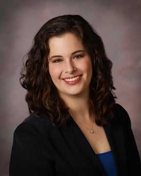 Melissa Haskins, D.N.P., F.N.P.