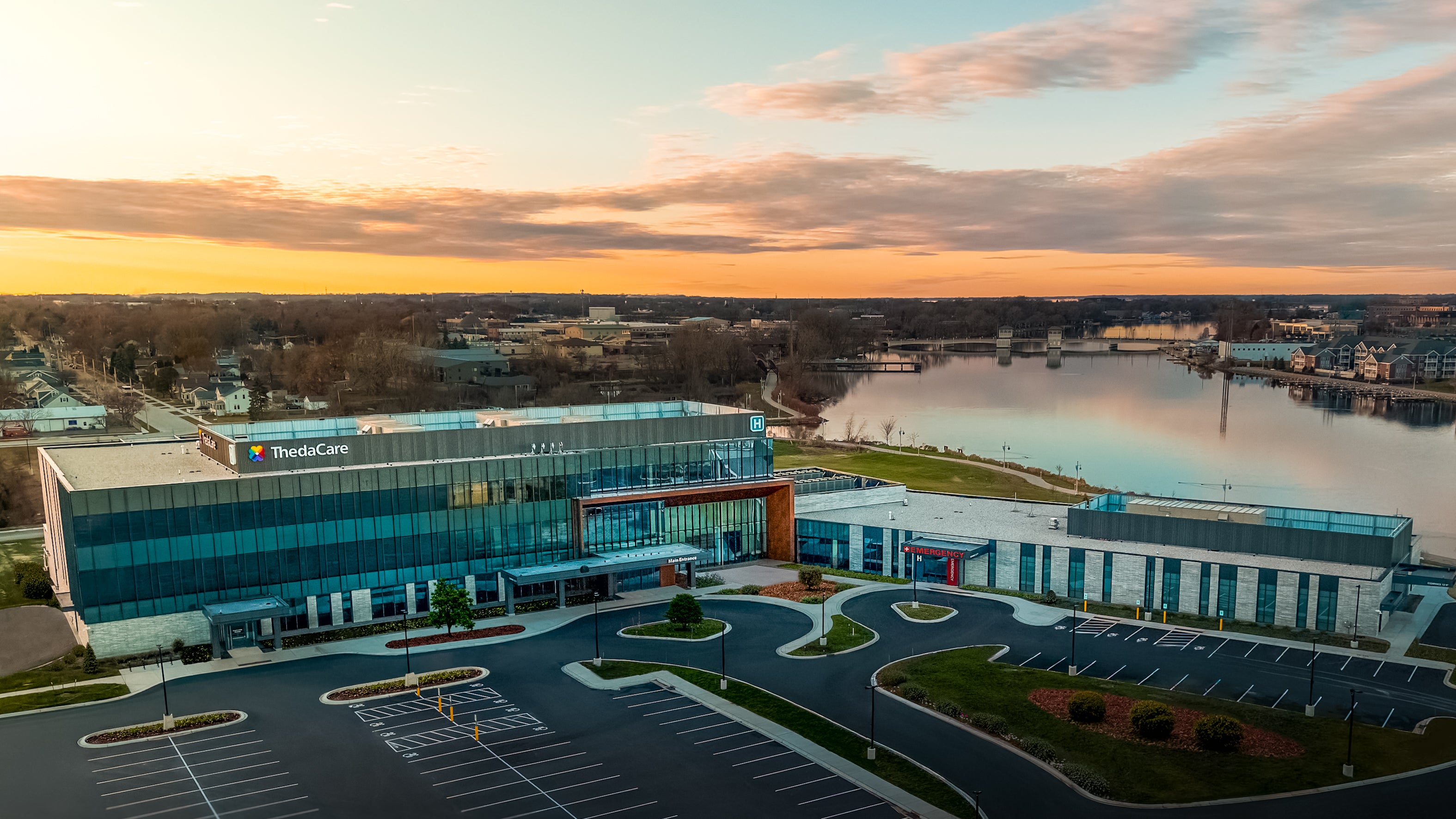 ThedaCare Physicians Rheumatology-Oshkosh East