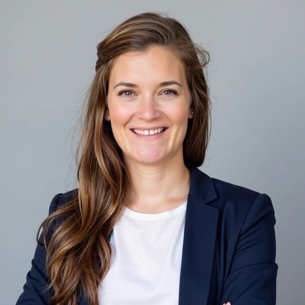 Nicole Goodman, D.N.P., B.S.N., B.S.