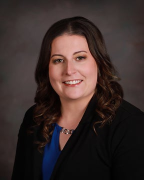 Kristen Joness, BSN, AGAC-NP