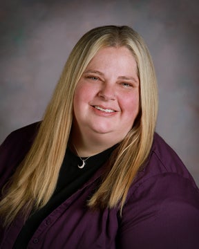 Sarah Jungwirth, M.S.W.