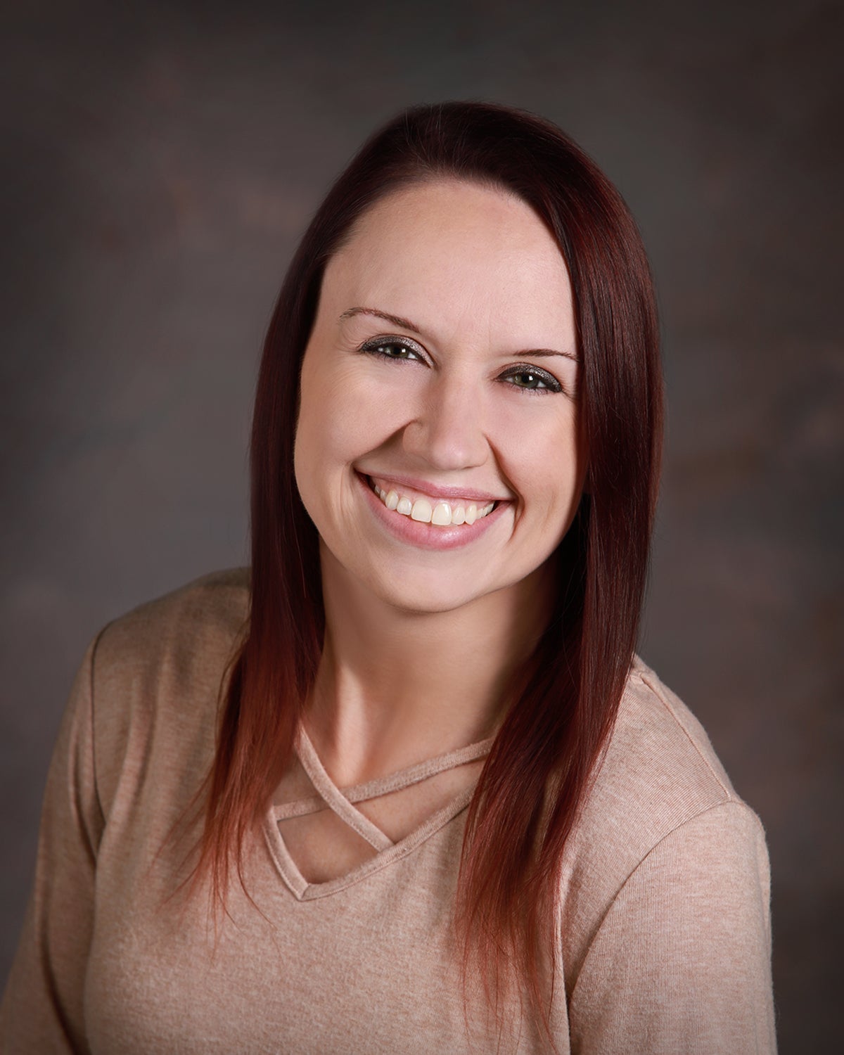 Sara Staffeldt, A.P.R.N., M.S.N., AGAC-NP