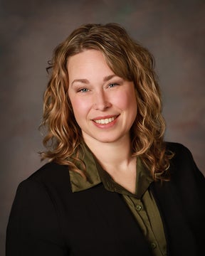 Mehgan Ullsperger, B.S., BSN, MSN