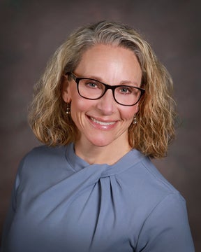 Betsy Winnekens, MSN, APNP